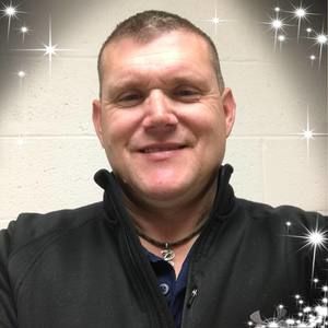 Meet your Posher, Buddy